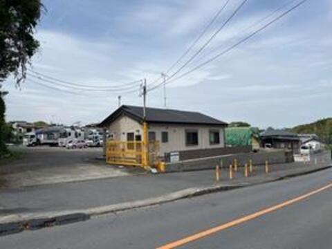 茅ヶ崎市 芹沢 土地