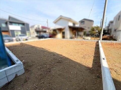 茅ヶ崎市 本村３丁目 土地