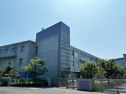 藤沢市立善行小学校(徒歩10分)