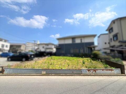 茅ヶ崎市 浜之郷 土地