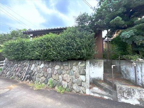 藤沢市 打戻 土地