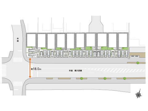 ノブレス網川原