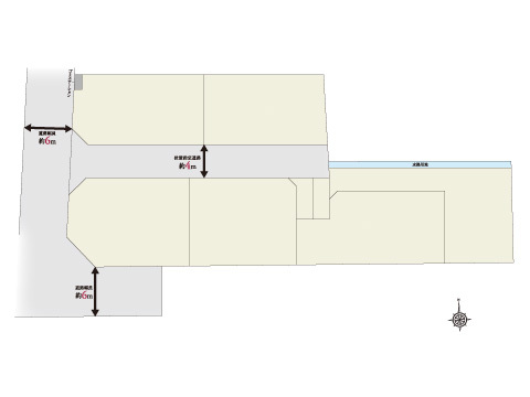 ノブレス郡山3丁目（仮称）