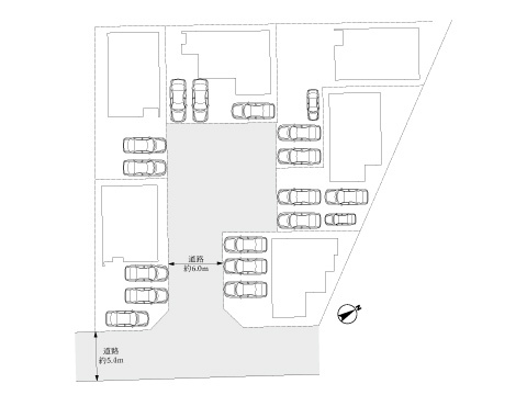 ノブレス丸山公園《建築条件付宅地》