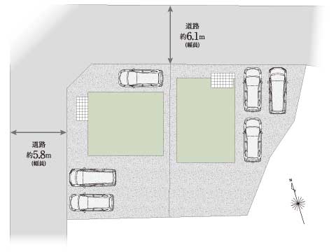 ノブレス富塚町III