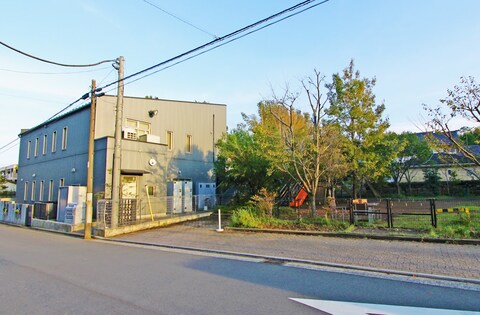 おおつな森の保育園(徒歩8分)