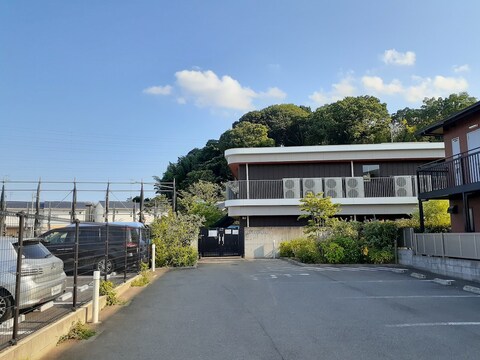 新羽どろんこ保育園(徒歩11分)