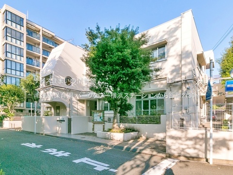 南浅間保育園(徒歩28分)