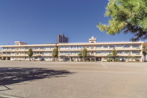相模原市立南大野小学校(徒歩2分)