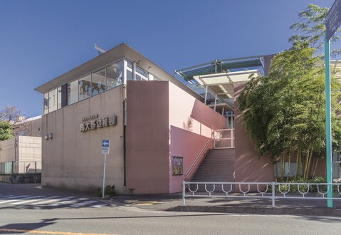 幼稚園型認定こども園南大野幼稚園(徒歩2分)