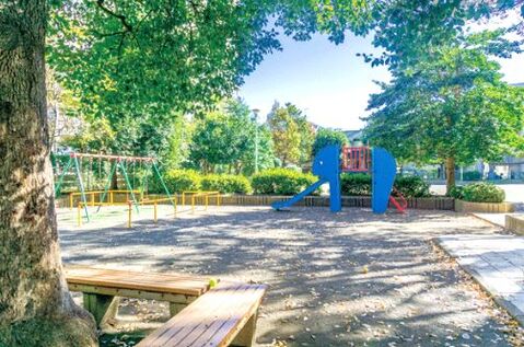 相模大野七丁目公園(徒歩4分)