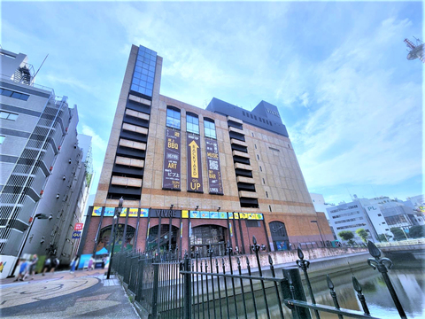 VIVRE YOKOHAMA（ビブレ横浜）(徒歩10分)