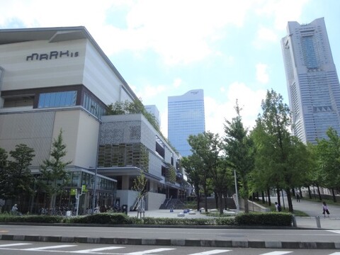MARK IS（マークイズ） みなとみらい(徒歩3分)