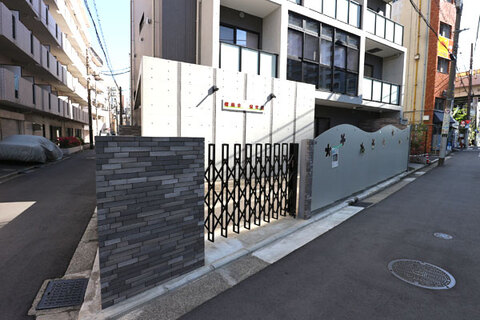 櫻南幸保育園(徒歩4分)