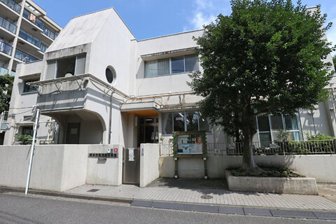 横浜市南浅間保育園(徒歩4分)