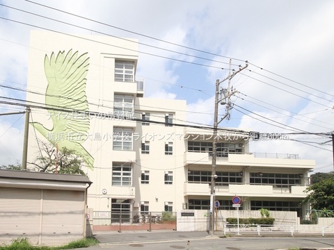 横浜市立大鳥小学校(徒歩8分)