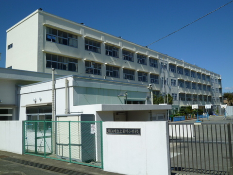 横浜市立上星川小学校(徒歩4分)