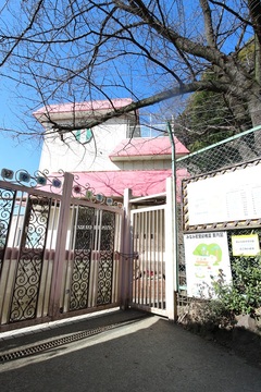南若宮幼稚園(徒歩10分)