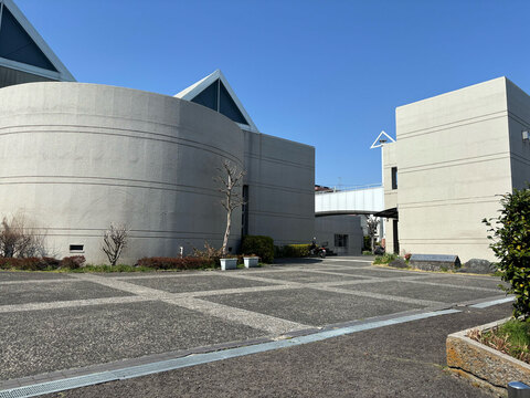 保土ケ谷区役所 ほどがや地区センター(徒歩10分)