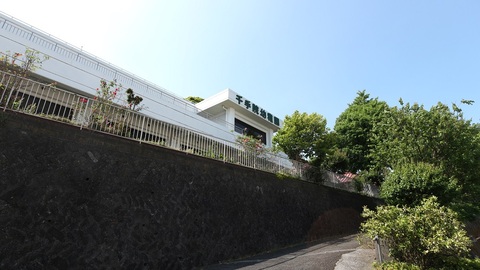 千手院幼稚園(徒歩9分)