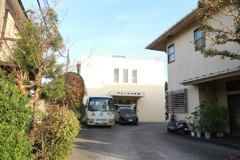 井土ヶ谷幼稚園(徒歩3分)