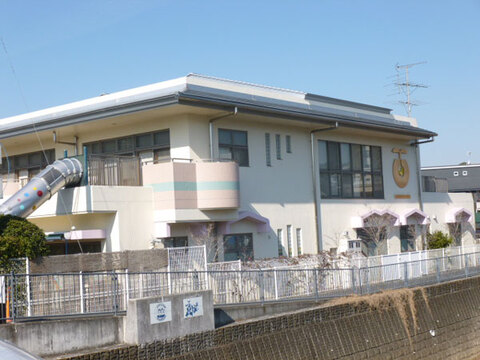 星川ルーナ保育園(徒歩4分)
