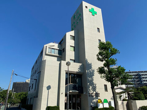 宮川内科・小児科医院(徒歩5分)