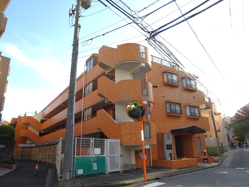 ニックアーバンハイム戸塚