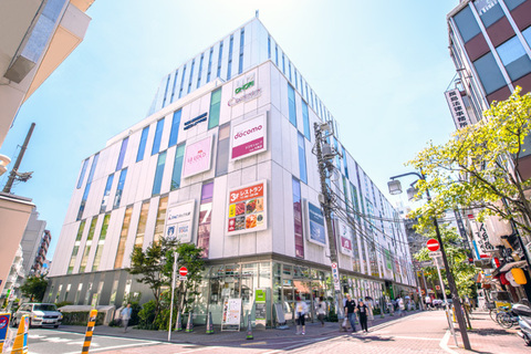 Luz（ラズ） 大森(徒歩7分)