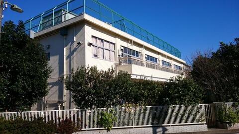 滝王子保育園(徒歩3分)