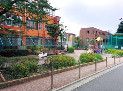 滝王子公園(徒歩4分)