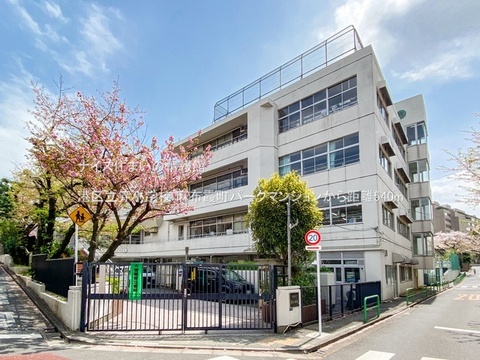 港区立笄小学校(徒歩7分)