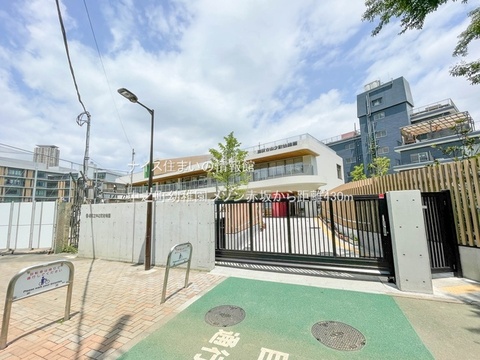 中之町幼稚園(徒歩6分)