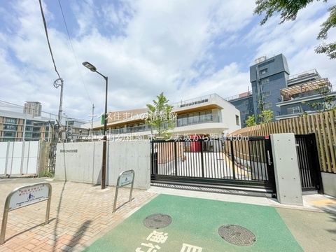中之町幼稚園(徒歩6分)