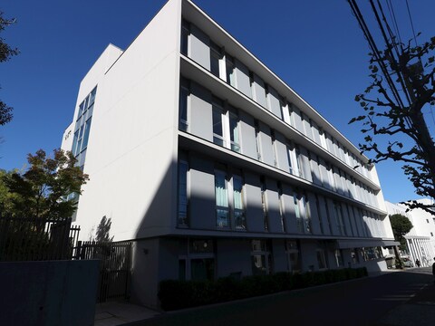 エトワール幼稚園(徒歩12分)