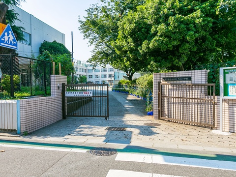 大田区立馬込小学校(徒歩13分)