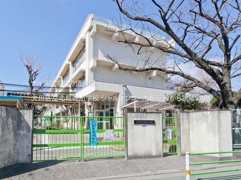 大田区立北糀谷小学校(徒歩3分)
