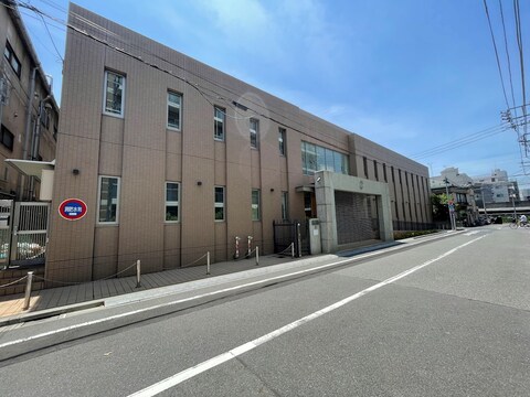 東京幼稚園(徒歩9分)