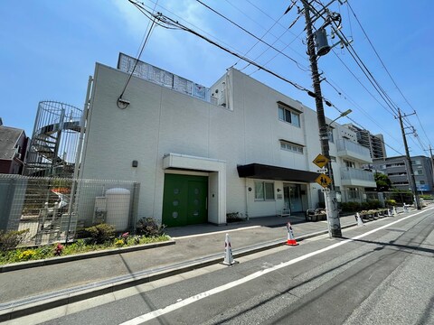 高畑保育園(徒歩5分)