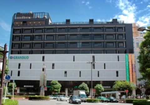 GRANDUO（グランデュオ）蒲田 東館(徒歩3分)