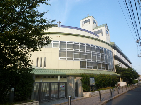 大田区立羽田小学校(徒歩6分)