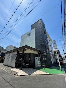みやはら内科外科クリニック(徒歩4分)
