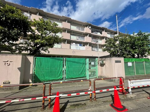 大森西第二保育園(徒歩4分)