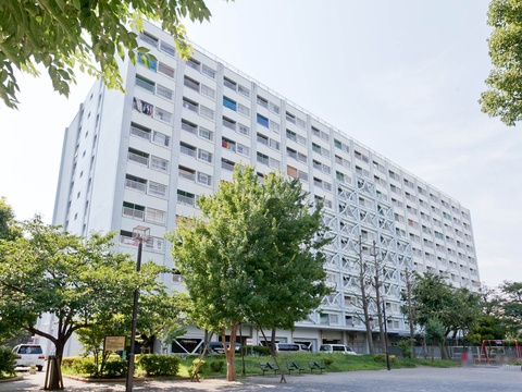 矢口第二保育園(徒歩4分)
