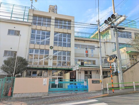 大田区立池雪小学校(徒歩2分)