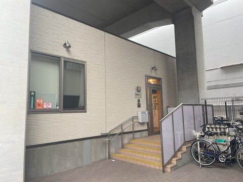グローバルキッズ雑色園(徒歩6分)