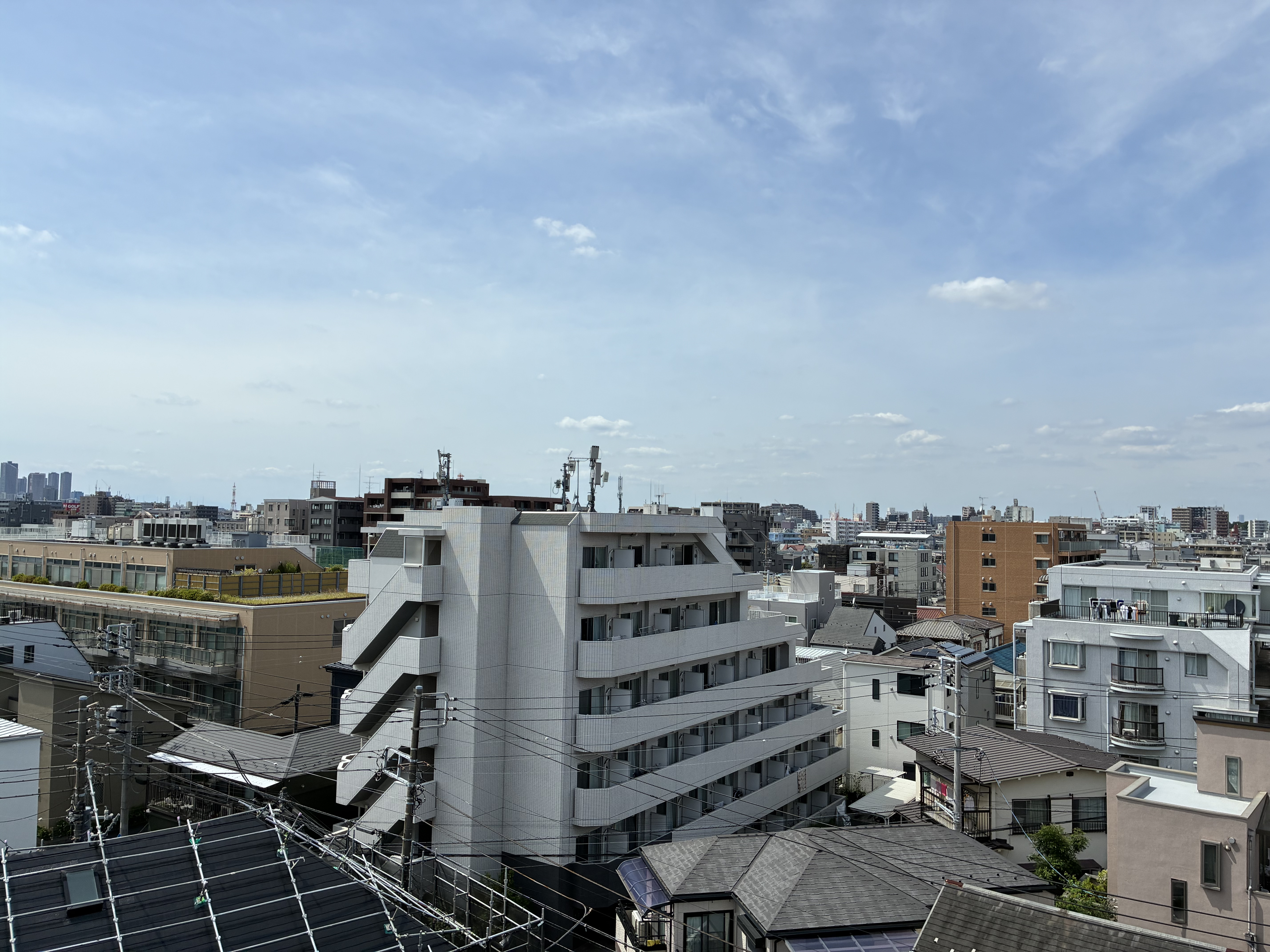 クレッセント蒲田２