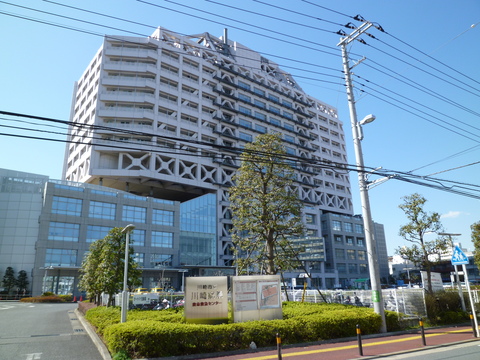川崎市立 川崎病院(徒歩2分)