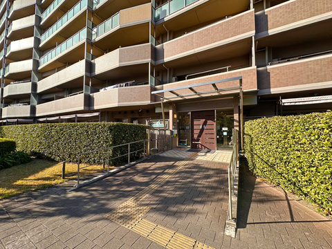 鶴見ルーナ保育園(徒歩5分)