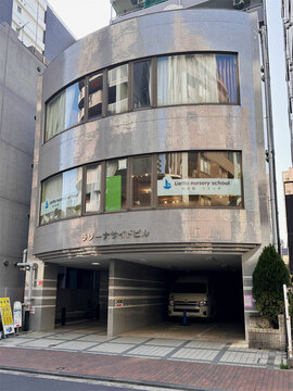 保育園リエッタ(徒歩4分)